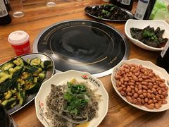 -大自然醉鹅·铁锅火焰鹅(上海联洋店)