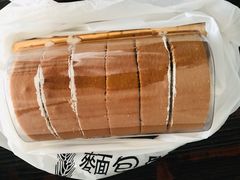 瑞士卷巧克力味-面包贝力思(上邦店)