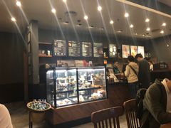 -星巴克(成都龙湖三千集店)