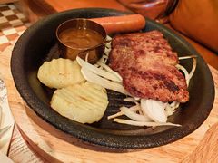 -玛格萝妮比萨屋(陆家浜路店)