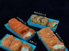 -千里酥(中山北路店)