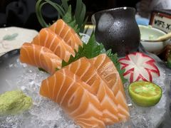 -小川洋风料理(街道口店)