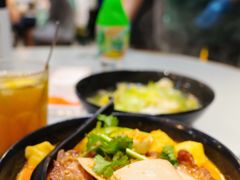 槟城喇沙米线-华嫂冰室(尖沙咀店)