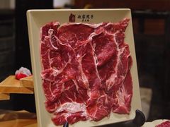 -赵家院子佬火锅(重庆总店)