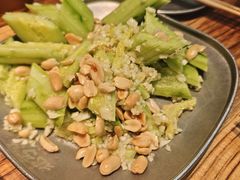 -北丐先生·野馄饨烧烤(泰达E街区店)