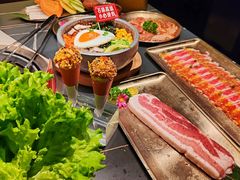 -万达广场(大明宫店)