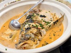 -听风阁农家私房菜茶楼(龙坞店)