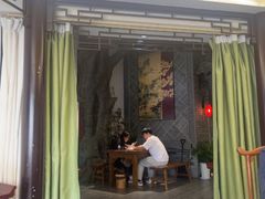 -文楼·淮扬菜·淮安早茶(河下古镇翔宇店)