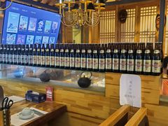 -壹兆炭火烤肉·烤鳗鱼(全运路店)