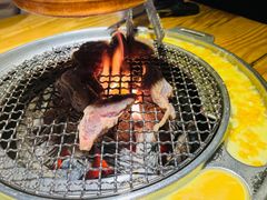 -喜来稀肉(北外滩白玉兰广场店)