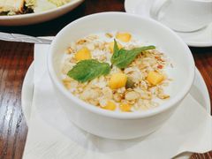 -斯比特花园西餐厅(东方商厦店)