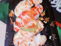 -墨竹寿司(九江店)
