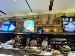 -堂会(天河店)