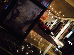 -青岛富力艾美酒店