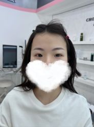 -babiline芭比莱恩半永久纹眉纹唇发际线
