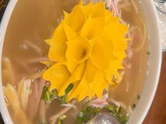 -真不同饭店(中州东路店)