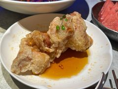 -上和臻品中国菜(花园街店)