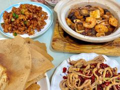 -逢春菜馆天津菜(胜利路店)
