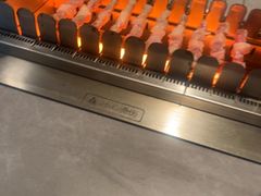 -冰城串说·羊肉串烧烤(哈西大街店)