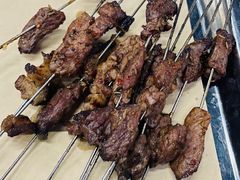 -清真·马峰烤肉(小学习北巷店)