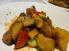 -渔傅·霞浦滩涂海鲜(建平店)