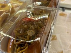 -KOMUGI 小麦家(新地假日广场店)