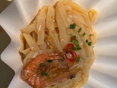 -蚝老板海鲜烧烤大排档(码头店)