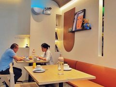 -隅乐胡椒虾·台湾菜·团建(皇岗店)