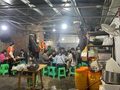 -渝味黄姐火锅(黄泥村店)