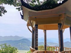 -绍兴汤江岩风景区