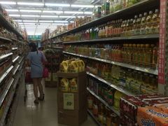 -新苗超市(花城店)
