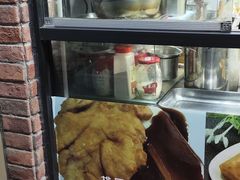 -排骨年糕(瞿溪路店)