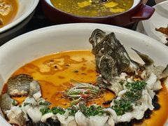 -东湖34号餐厅·湖北菜
