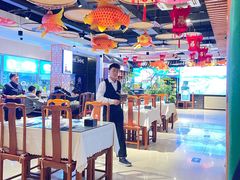 -沱江小镇 (良乡店)