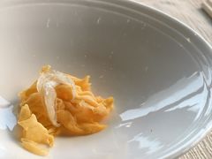 鱼翅炒蛋-广州花园酒店-凌璇阁360度高空海鲜自助餐CAROUSEL