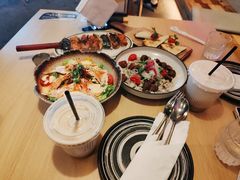 -J's Cafe Lab