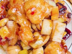 -福来居烤鸭店(天坛二店)