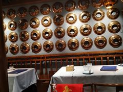 大堂-东来顺饭庄(apm总店)
