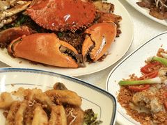 -喜记避风塘炒辣蟹(旗舰店)