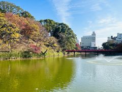 -天王寺公园