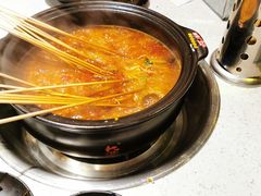 -钢管厂五区小郡肝串串香(车公庙店)