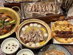 -霄汉羊排(万松园一店)