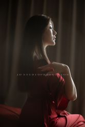 -JD STUDIO艺术婚礼摄影(钻石山店)