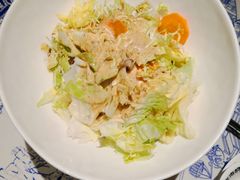 什锦大拌菜-江南韵·无锡太湖文化体验餐厅(凤凰天街店)