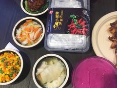 -盒马鲜生(大成店)