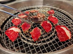 -NIUAN牛庵·日式和牛烧肉(恒隆店)