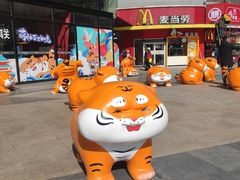 -沈阳百联购物中心(青年大街店)