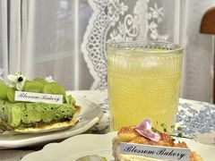 -花间烘焙BLossom Bakery