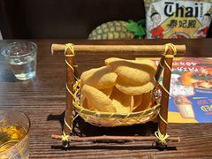 -泰妃殿(武汉首店)