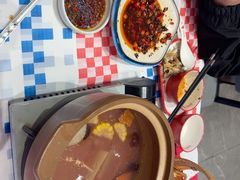 -去吃龙虾 | 烧烤·龙虾馆(红林世界城店)
